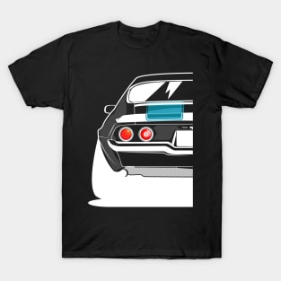 Camaro 1970 Z28 T-Shirt